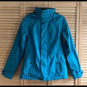 Burton Jet Set Jacket